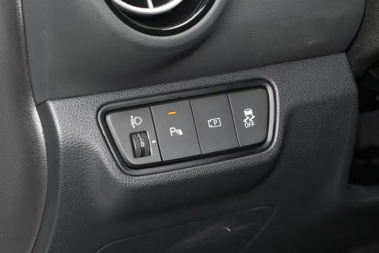 Kia K3 KIA K3 1.5LCVT comfort Premium Edition 2025