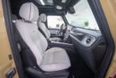 Mercedes-Benz G 63 AMG 4MATIC SUV
