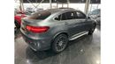 Mercedes-Benz GLC 250 4MATIC