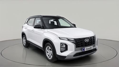 هيونداي كريتا 2024 SMART | AED 857/Month | 0 DP | 30 Day Return | Warranty | Service History