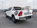 Toyota Hilux TOYOTA HILUX PICK UP RIGHT HAND DRIVE(PM05217)