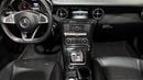 Mercedes Benz SLC200 2019 AMG LINE | AED 1324/Month | 0 DP | 30 Day Return | Warranty | Service History