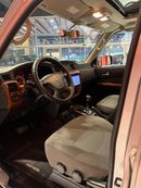 نيسان باترول سفاري Safari 4.8L A/T