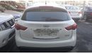 Infiniti FX35 2009 Gulf Specs Full options