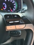 Hyundai Tucson COMFORT