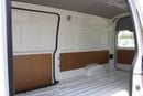 Toyota Hiace DX TOYOTA HIACE 2.7L PETROL 3 SEATER CARGO HIGH ROOF MANUAL