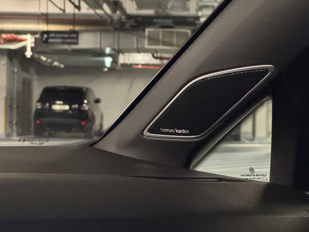 فولكس واجن جولف GTI