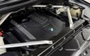 بي أم دبليو X5 40i M SPORT EXCLUSIVE مجلس التعاون الخليجي ... سجل صيانة كامل .. مشغل أقراص DVD .. محرك V6 طقم M .. حالة ممتازة