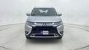 Mitsubishi Outlander 2.5L GLX Mid Line 2023 GLX MID LINE | AED 930/Month | 0 DP | 30 Day Return | Warranty | Service Hist