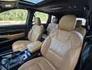 Kia Telluride EX 3.8L KIA TELLURIDE 2020 GCC // 2KEYS // ALL WHEEL DRIVE // PERFECT CONDITION // FULL OPITION // A
