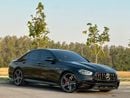 مرسيدس بنز E 63 AMG S