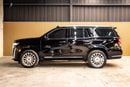 Cadillac Escalade SPORT PLATINUM