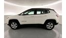 Jeep Compass Limited