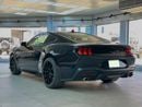 Ford Mustang EcoBoost Premium 2.3L Coupe A/T