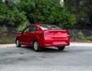 Kia Pegas EX Kia Pegas 2024 | 1.4L V4 | GCC Specs | Accident-Free | Excellent Condition | AED 538/Month