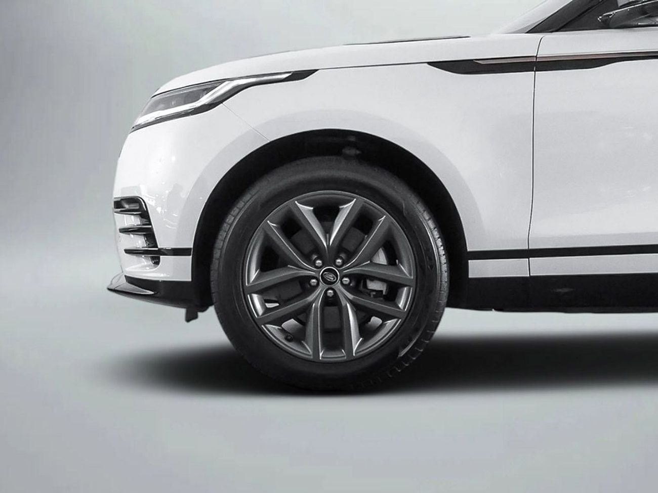 Land Rover Range Rover Velar P250 SE 2.0L