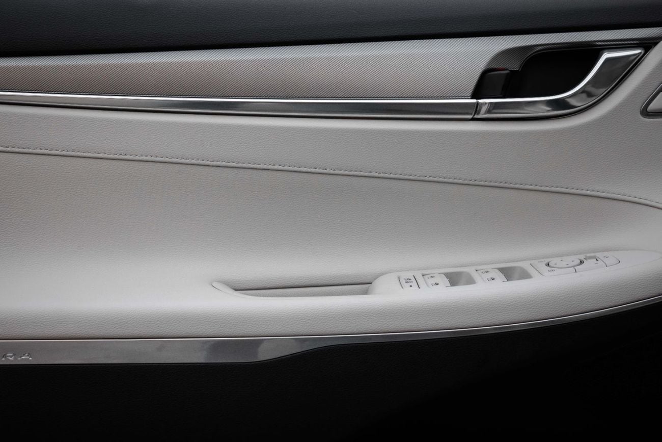 هيونداي أزيرا | 3,133 P.M  | 0% Downpayment | Agency Warranty!