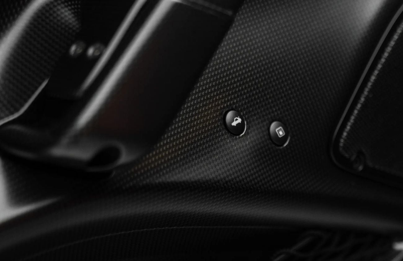Ferrari F12 TDF 6.3L V12 Naturally Aspirated Engine | Warranty