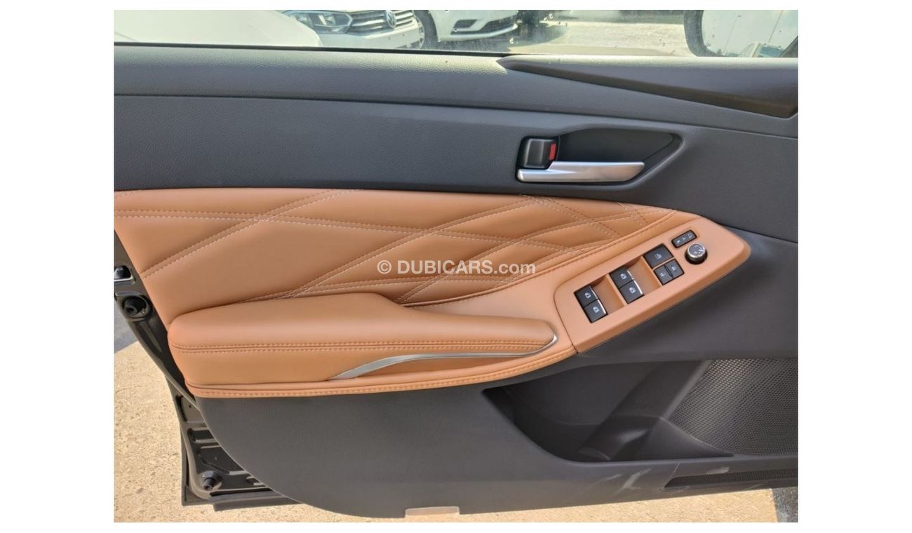 New Toyota Avalon 2.5L PETROL POWER LUXURY AUTOMATIC TRANSMISSION 2023