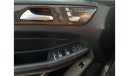 Mercedes-Benz GLE 350 2017 Mercedes-Benz GLE 350 / FULL OPTION