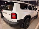 Toyota Prado GXL 2.4T