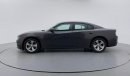 Dodge Charger SXT 3600