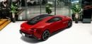 أستون مارتن فانكويش 6.0L V12 Naturally Aspirated Engine