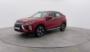 Mitsubishi Eclipse Cross GLS 1500