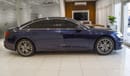 Audi A6 45 TFSI quattro S-Line