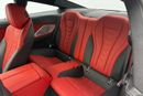 BMW M850i BMW M850i xDrive M Sport Carbon Core Individual 2019 l Full AGMC Service l AED 3,329 / Monthly