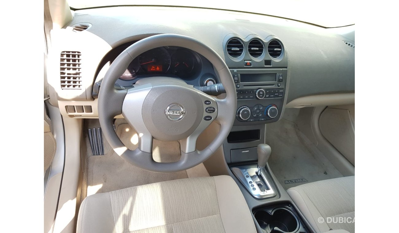Nissan Altima 475/-MONTHLY 0% DOWN PAYMENT , CRUISE CONTROL , FULL AUTOMATIC