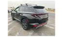 هيونداي توسون 2022 Hyundai Tucson N Line 2.5L Gdi -AWD /