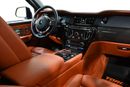 رولز رويس كولينان BLACK BADGE 2023 Rolls Royce Cullinan Black Badge, 2027 Rolls Royce Warranty And Service Pack, GCC