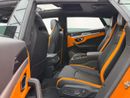 Lamborghini Urus 2024 Lamborghini Urus S, Warranty, Full Service History, Very Low Km, Fully Loaded, Korean