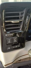 Lexus LM 350h LEXUS LM350H HYBRID VIP 4 SEATER COLOR BLACK MODEL 2025