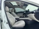 نيسان ألتيما Nissan Altima SV 2023 Sunroof GCC