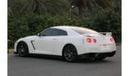Nissan GT-R Nissan GT-R 2009 import America Perfect condition