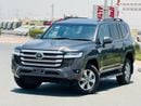 Toyota Land Cruiser Land Cruiser RHD VXR LC300