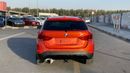 BMW X1 sDrive 18i 2.0L