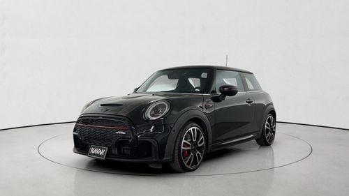 ميني جون كوبر John Cooper Works | شامل الضمان | 0 ﺪﻔﻋﺓ ﺃﻮﻟﻯ