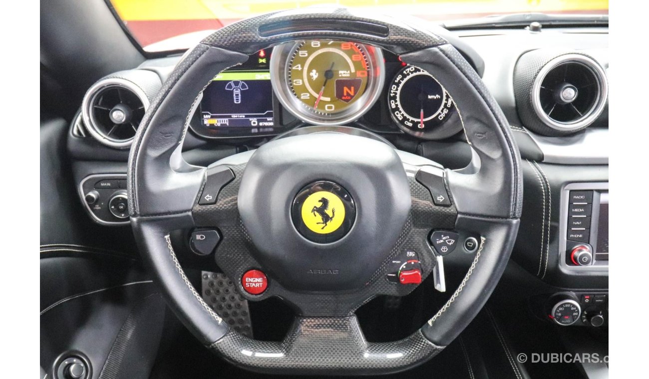 Ferrari California 149M