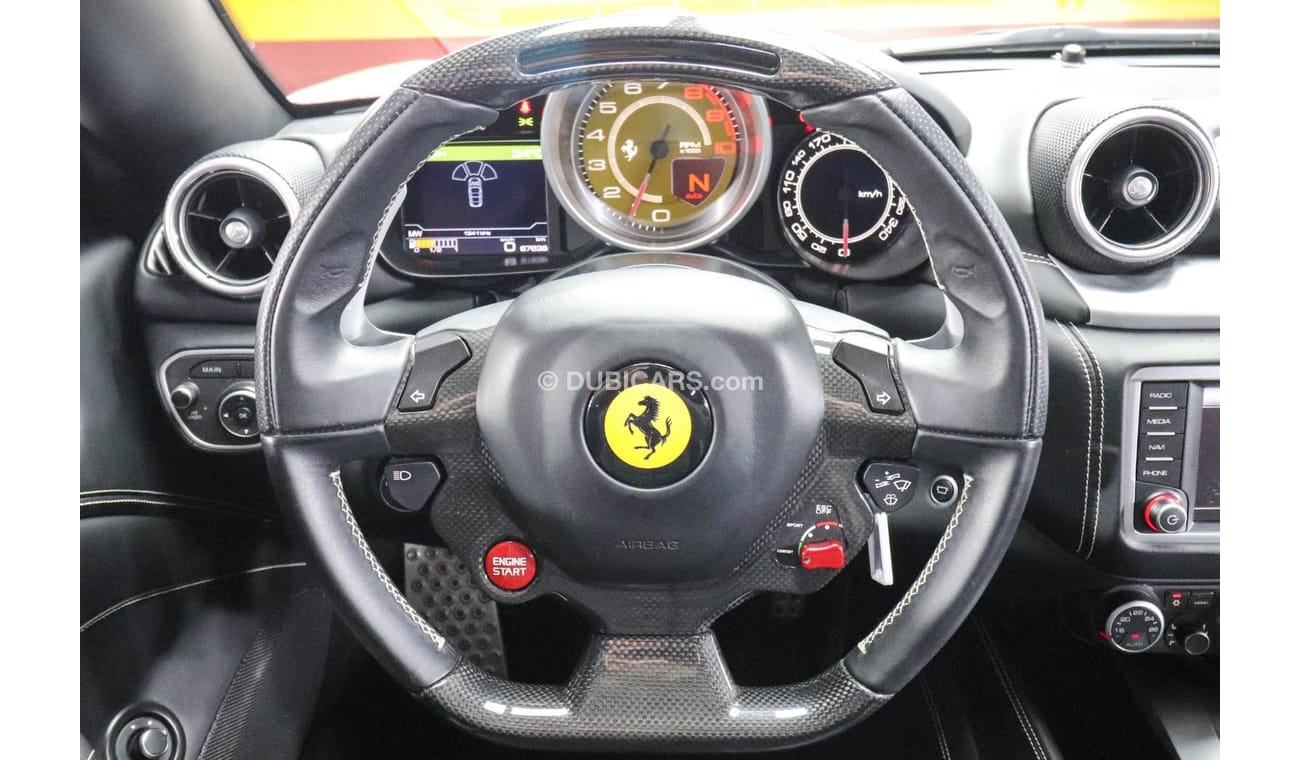 Ferrari California 149M