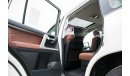 Toyota Land Cruiser - VXS - GRAND TOURING SPORT
