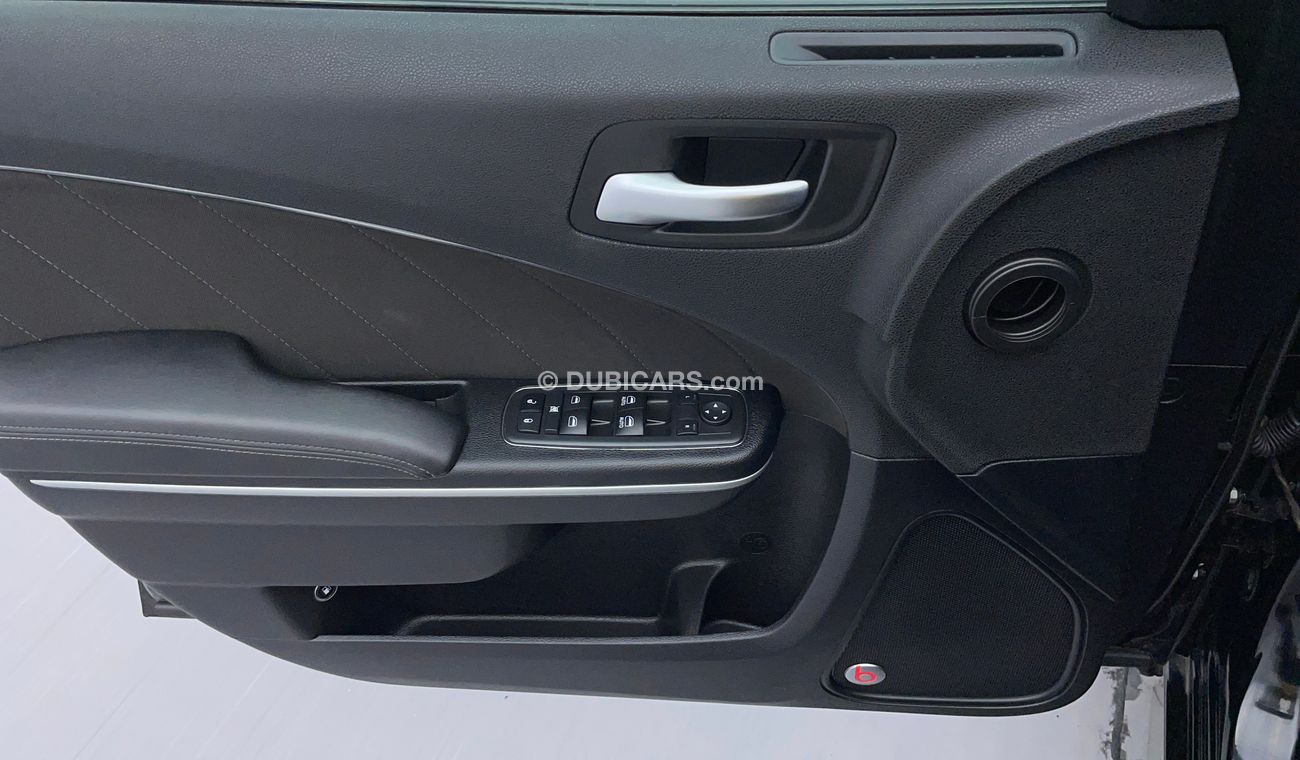 Dodge Charger RALLYE 3.6 | Under Warranty | Inspected on 150+ parameters