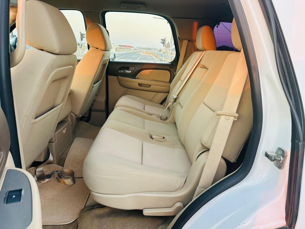 شيفروليه تاهو