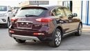 Infiniti QX50 Luxury 3.7L