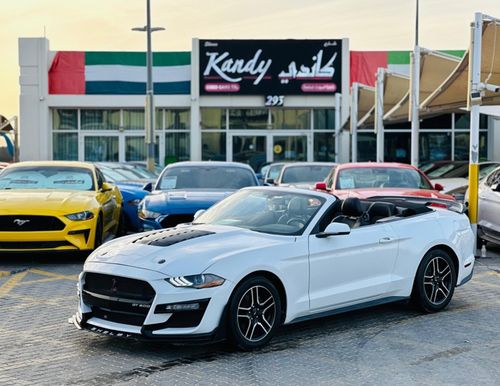 Ford Mustang EcoBoost For sale