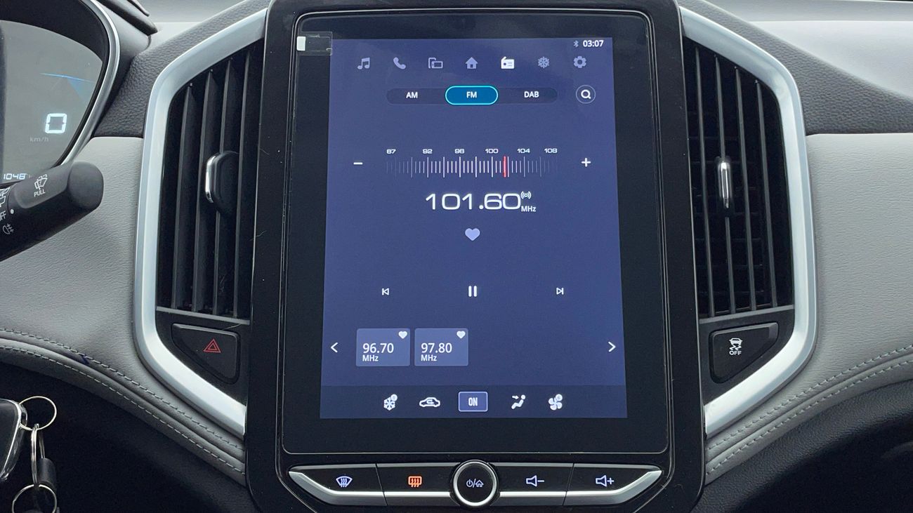 Chevrolet Captiva LS 1.5 | Zero Down Payment | Free Home Test Drive