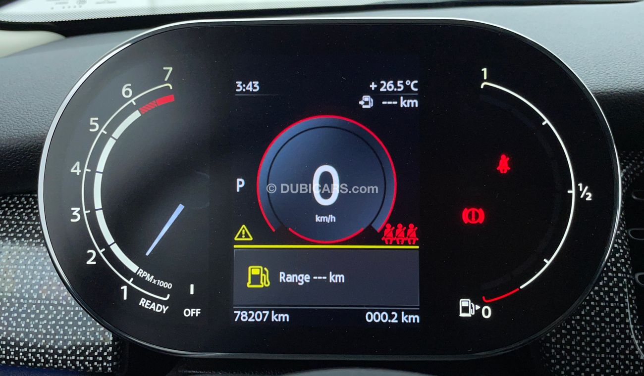 Mini Cooper FWD 1.5 | Zero Down Payment | Free Home Test Drive