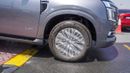 Nissan Patrol LE TITANIUM + TITANIUM V6T